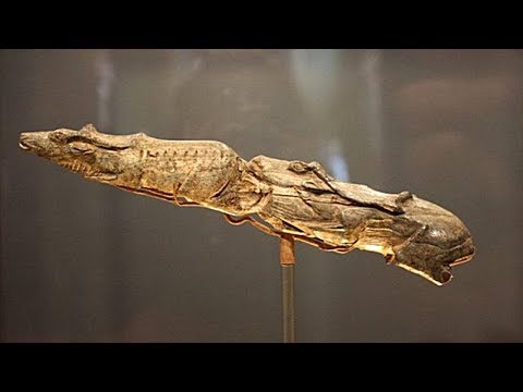 5 ОТКРЫТИЙ, КОТОРЫЕ УЧЕНЫЕ НЕ МОГУТ ОБЪЯСНИТЬ