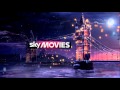 Sky Movies Disney HD UK - Christmas Continuity 07-12-2014 [King Of TV Sat]