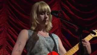 Watch Wye Oak Plains video