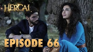Hercai | Herjai Urdu - Episode 66