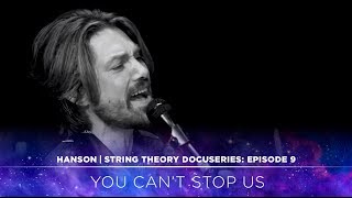 Watch Hanson You Cant Stop Us video