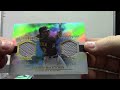 Jason's 2013 Tribute Baseball 3 Box Break