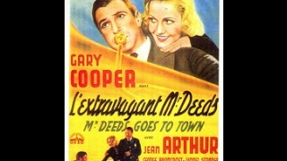 Lextravagant Mr Deeds