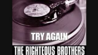 Watch Righteous Brothers Substitute video