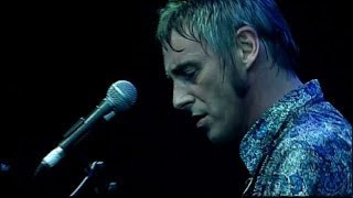 Watch Paul Weller All Good Books video