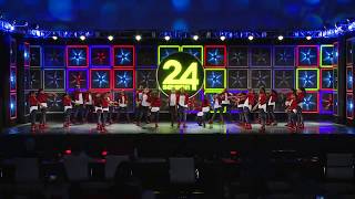 Show Out | Dancemakers of Atlanta