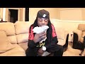 Eldorado Red - Wouldn't Be Shit (Prod. By Star Status) (Music Video)
