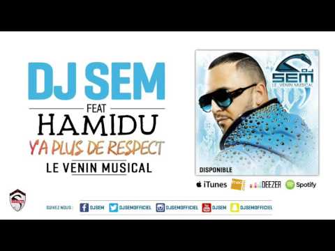 Y'a Plus De Respect Video