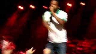 Watch Fugees The Beast video