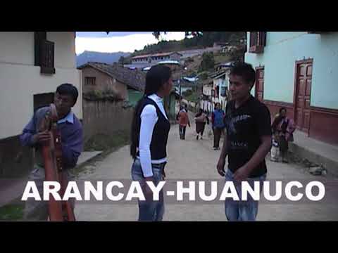 ARANCAY-FLOR LEON DE HUAMALIES- HUANUCO-PERU