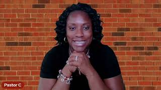DuPage AME Church Bible Study 📚 6.15.2022 📚 BIBLE TALK BACK: Exploring Your Favorite Scriptures