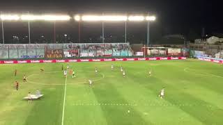13.12.19 Arsenal-Colon: un giovedì a Sarandì