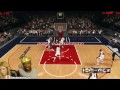 NBA 2k15 MyTeam- WILT CHAMBERLAIN LAST SECOND FREETHROWS OMG! Funny Rage Gameplay