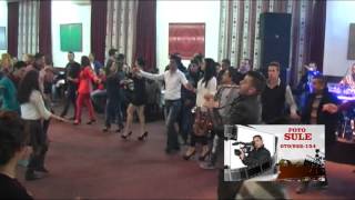 Ork Gazoza Bend Vo Strumica 2015