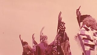 African Heritage (1968)