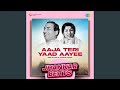 Aaja Teri Yaad Aayee - Jhankar Beats