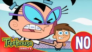 Fairly Oddparents: Dudoo / Dessertbesvær - Ep.60 (Norsk)
