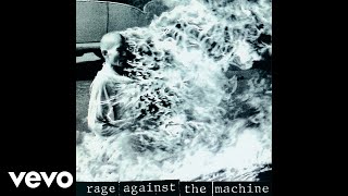 Watch Rage Against The Machine Wake Up video