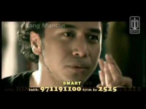Nidji - Sang Mantan (Official Video)