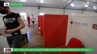 Tg Psicologia, edizione dell'11 giugno 2021