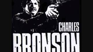 Watch Charles Bronson Irritation video