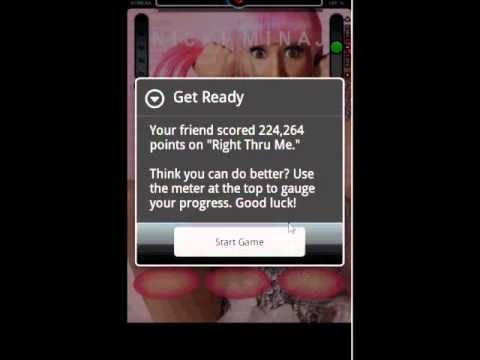 How to get songs for Tap Tap Revenge 4 for FREE.