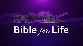 Bible For Life Series Power Surge Lesson 10 The Power To Get Straight The Problem, The Power,