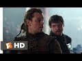 The Great Wall (2017) - Archery Test Scene (3/10) | Movieclips