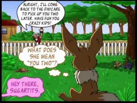 how eevee feels about the daycare youtube delibird christmas