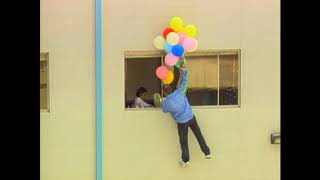 Candid Camera Classic: Balloon Guy
