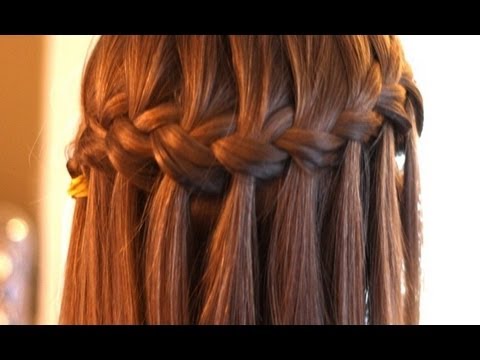 Easy Hairstyles for School! - YouTube
