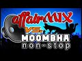 affair mix vs. moombha igat nonstop|mixbynenz