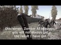 The Science Of Zombies(Updated) | A Guide to DayZ Infected AI
