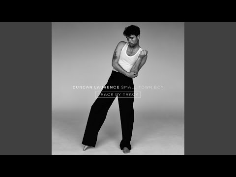 Duncan Laurence - Loves You Like I Couldn't Do