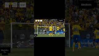 Taliscaaaaa Crazy Free Kick