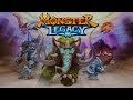 Monster Legacy