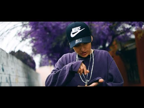 Richard Ahumada // Allá en la esquina // Video oficial