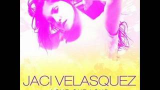 Watch Jaci Velasquez Nothing But Sky video