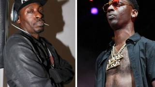 Watch Pete Rock Beef video