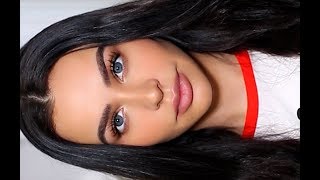 SIMPLE EVERY DAY MAKEUP TUTORIAL SIMPLE EVERY DAY MAKEUP TUTORIAL