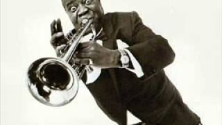 Watch Louis Armstrong Youre The Top video