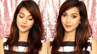 My Everyday Simple Makeup Look (extra coverage) With Glam ll ABH Modern Renaissance Palette My Everyday Simple Makeup Look (extra coverage) With Glam ll ABH Modern Renaissance Palette