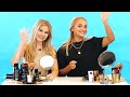 GET READY WITH ALICE STENLÖF &amp; FELICA AVEKLEW