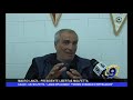 Calcio | Lib. Molfetta Lanza implacabile: "faremo domanda di ripescaggio"