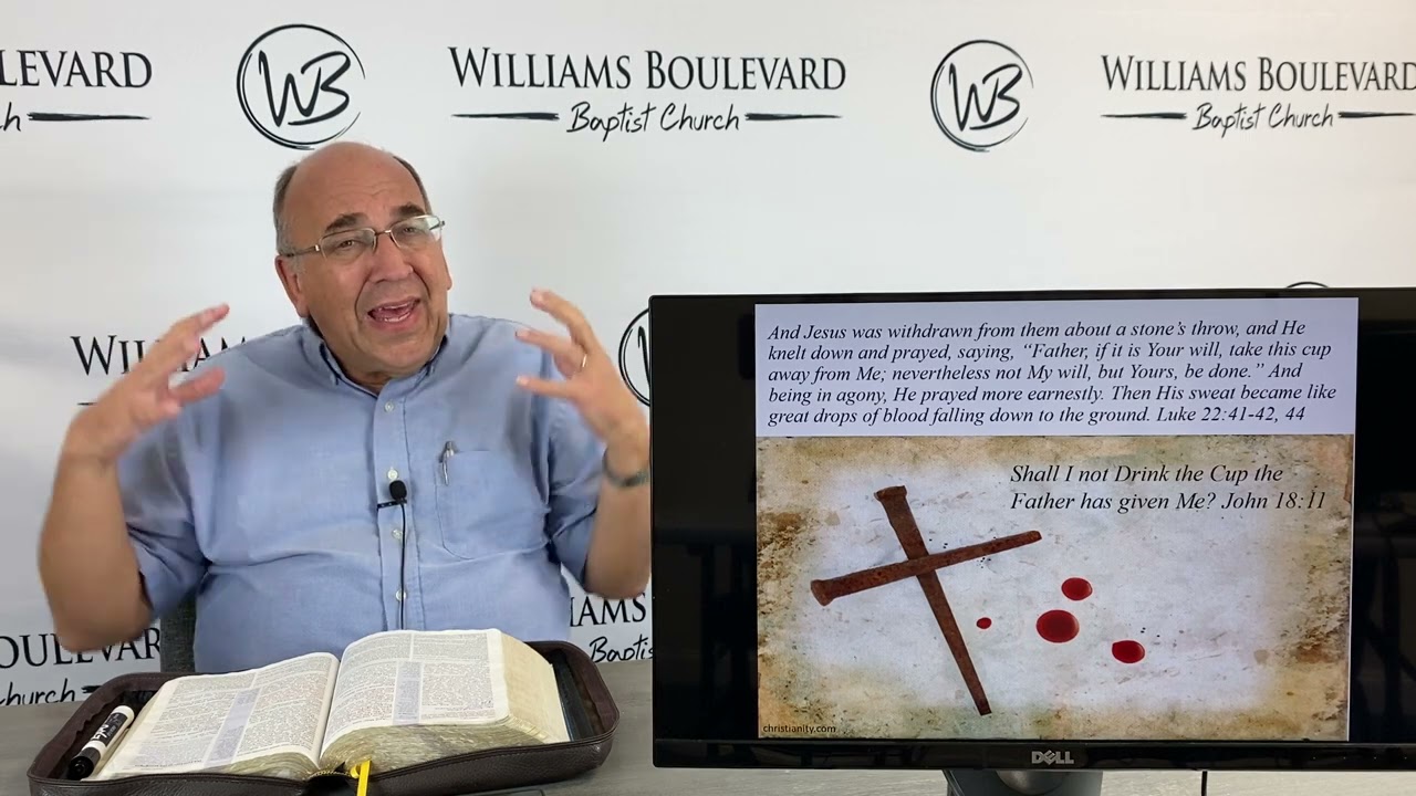 Byron's Bible Fellowship