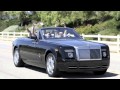 Rolls Royce Phantom Drophead Coupe (HD)