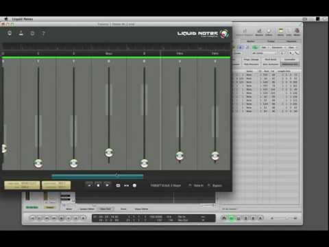 Tutorial #2: Chord Substitutions - Film music enhancements