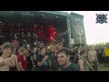 Summer Breeze Festival 2011 - Caliban