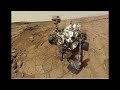 NASA's Mars Rover Curiosity's upcoming activities for April