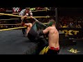 Sami Zayn vs. Tyson Kidd: WWE NXT, July 17, 2014